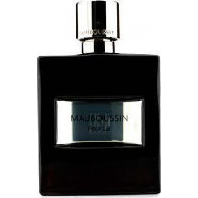 MAUBOUSSIN Mauboussin Pour Lui EDP 100ml TESTER